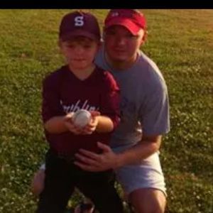 Meet your Posher, Seth